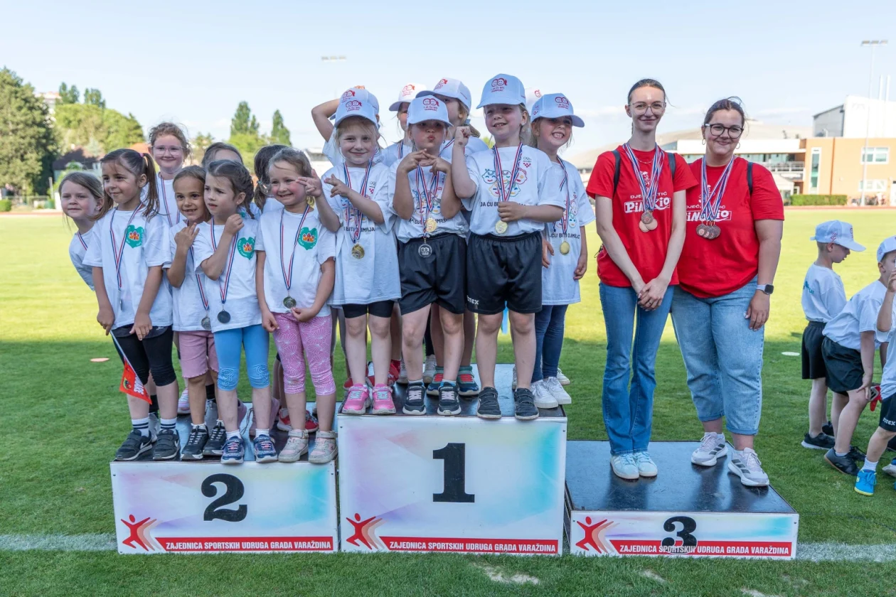 olimpijski festival djecjih vrtica – zsugv 25 olimpijski festival djecjih vrtica – zsugv 25
