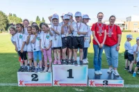 olimpijski festival djecjih vrtica – zsugv 25 olimpijski festival djecjih vrtica – zsugv 25