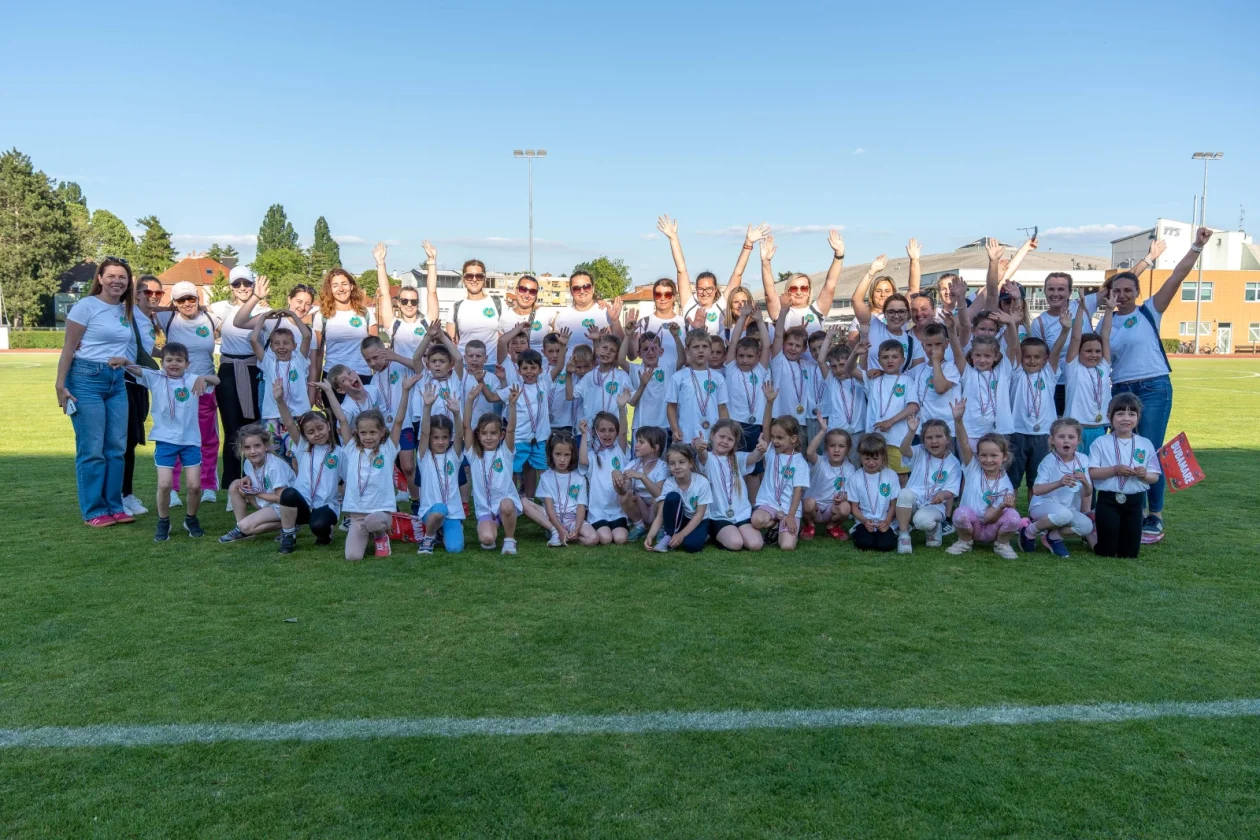olimpijski festival djecjih vrtica – zsugv 27 olimpijski festival djecjih vrtica – zsugv 27