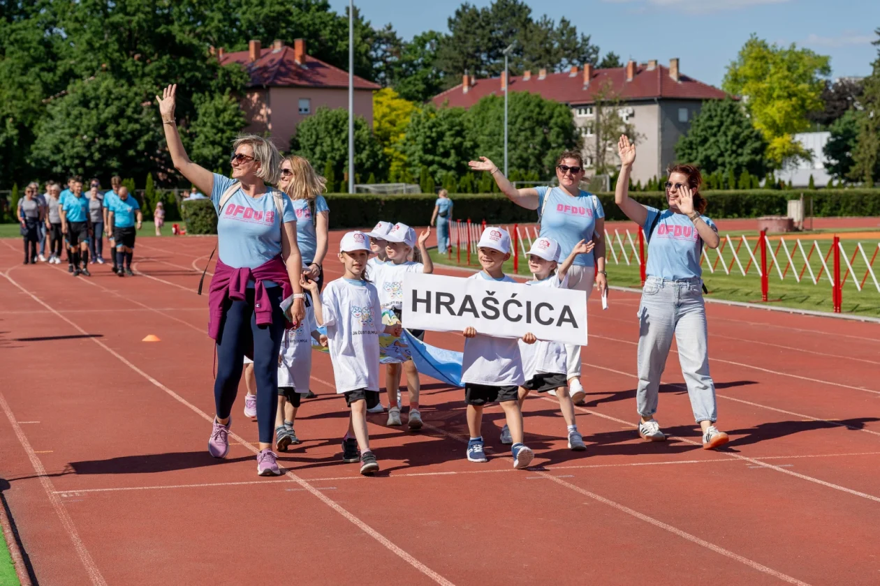 olimpijski festival djecjih vrtica – zsugv 29 olimpijski festival djecjih vrtica – zsugv 29
