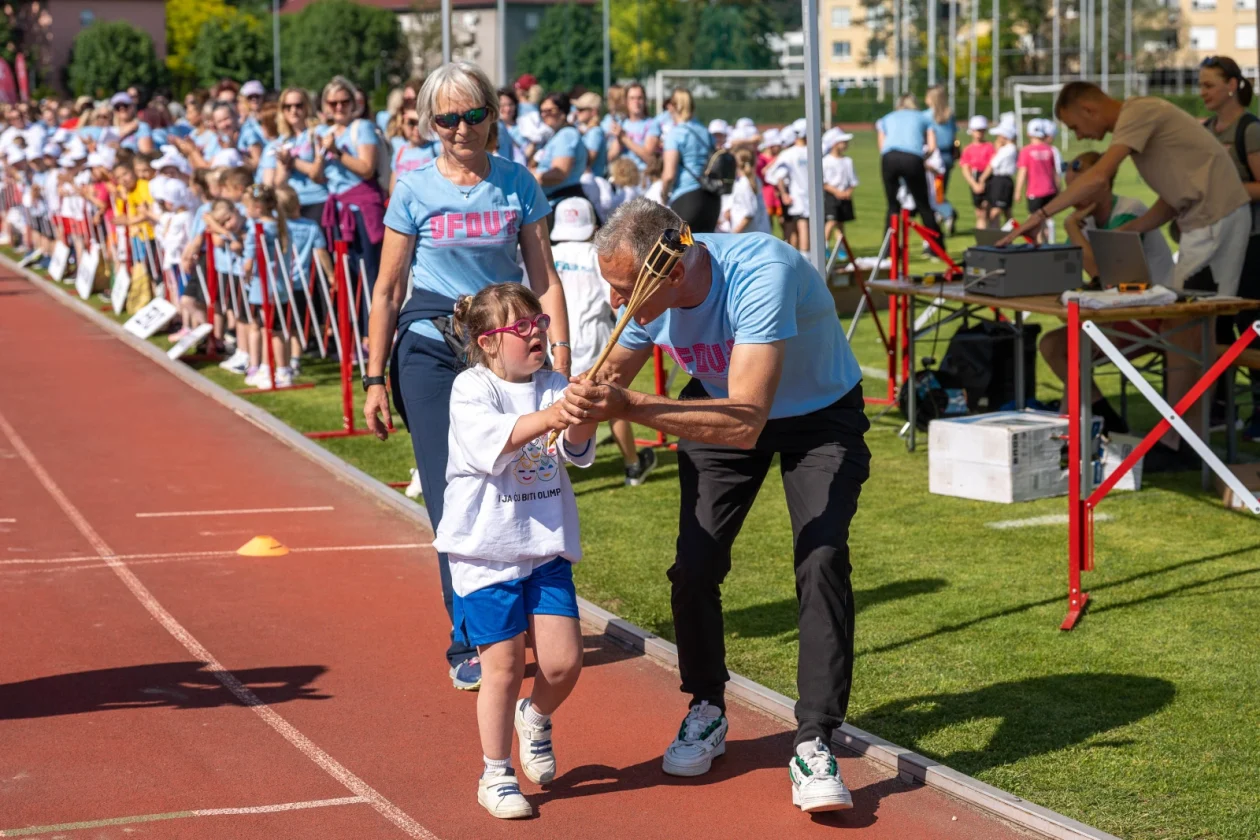 olimpijski festival djecjih vrtica – zsugv 30 olimpijski festival djecjih vrtica – zsugv 30