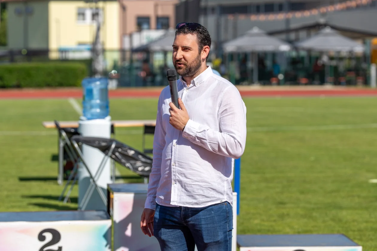 olimpijski festival djecjih vrtica – zsugv 31 olimpijski festival djecjih vrtica – zsugv 31