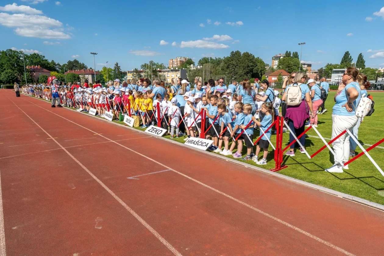 olimpijski festival djecjih vrtica – zsugv 33 olimpijski festival djecjih vrtica – zsugv 33