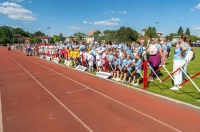 olimpijski festival djecjih vrtica – zsugv 33 olimpijski festival djecjih vrtica – zsugv 33