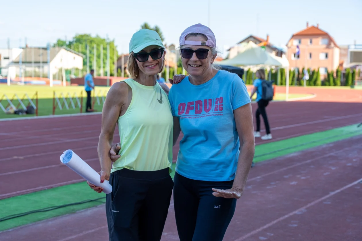 olimpijski festival djecjih vrtica – zsugv 35 olimpijski festival djecjih vrtica – zsugv 35