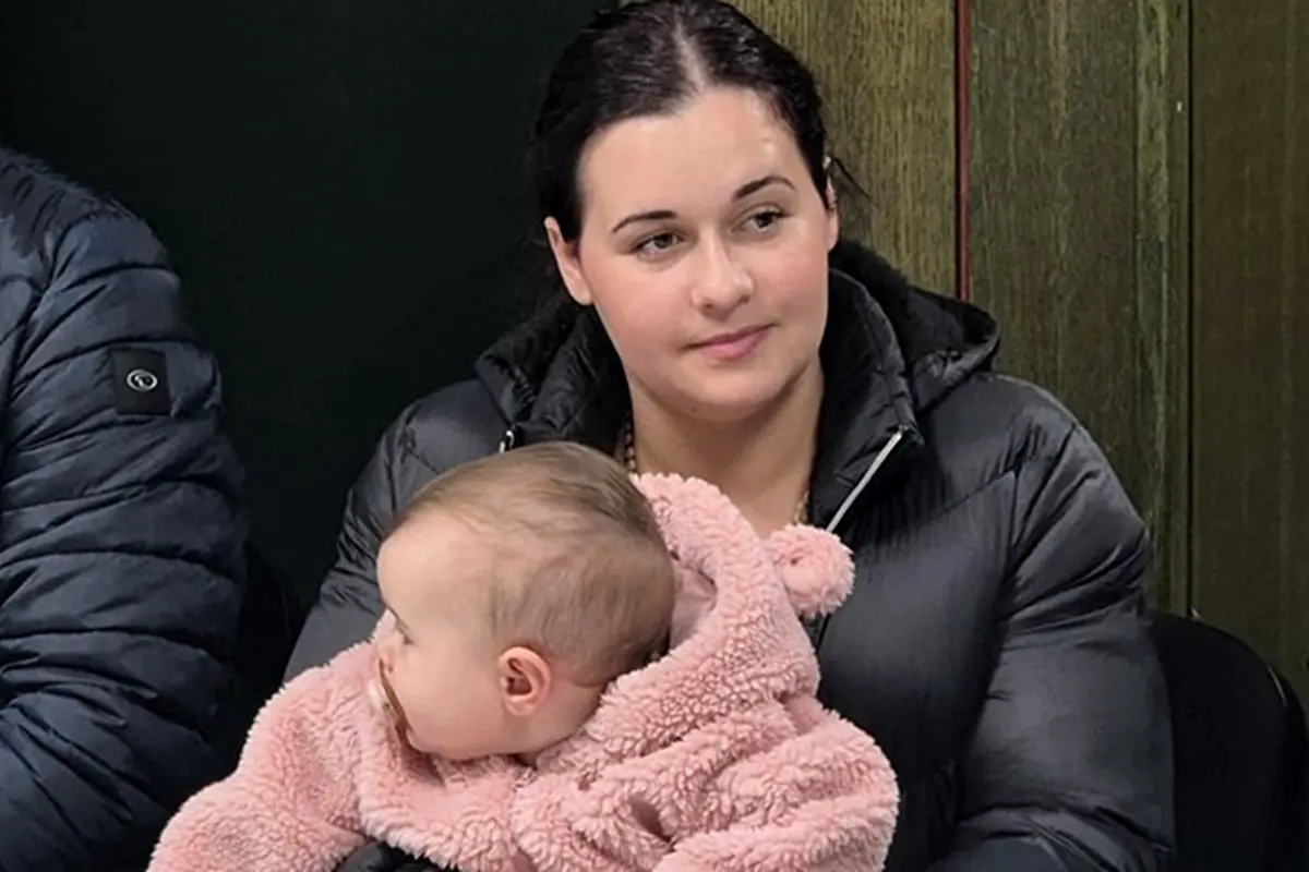 omb stipendije i bebe (1) – mali bukovec