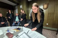 omb stipendije i bebe (3) – mali bukovec