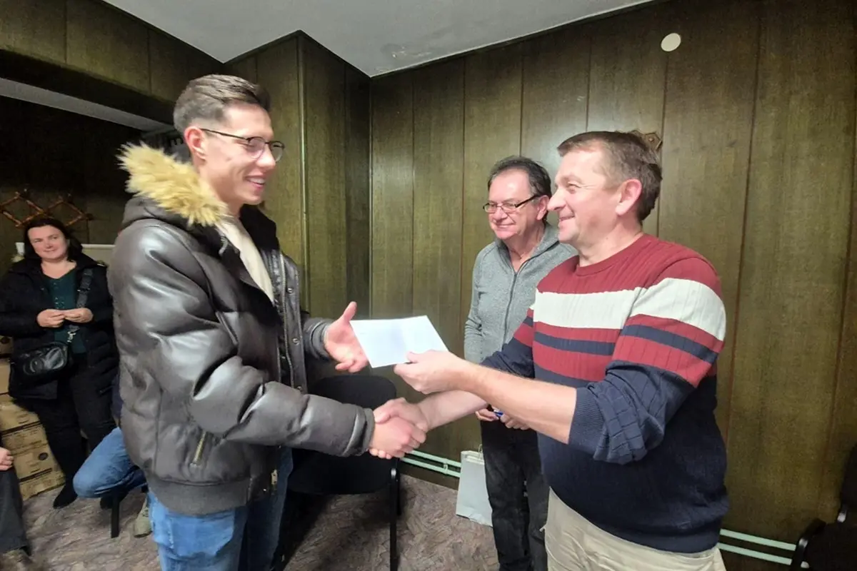 omb stipendije i bebe (4) – mali bukovec