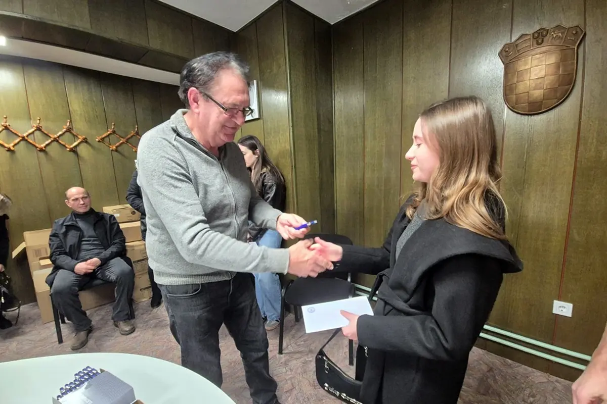 omb stipendije i bebe (6) – mali bukovec