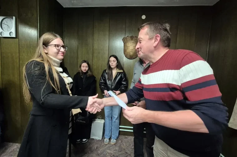 omb stipendije i bebe (8) – mali bukovec