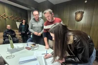 omb stipendije i bebe (9) – mali bukovec