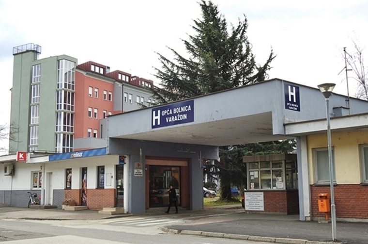 Opća bolnica Varaždin