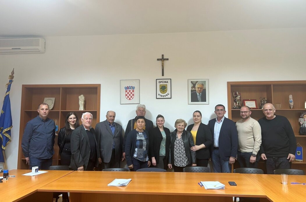 opcina vidovec opcina vidovec