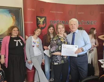općina_Sračinec
