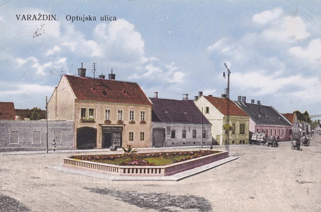 optujska ulica gmv optujska ulica gmv