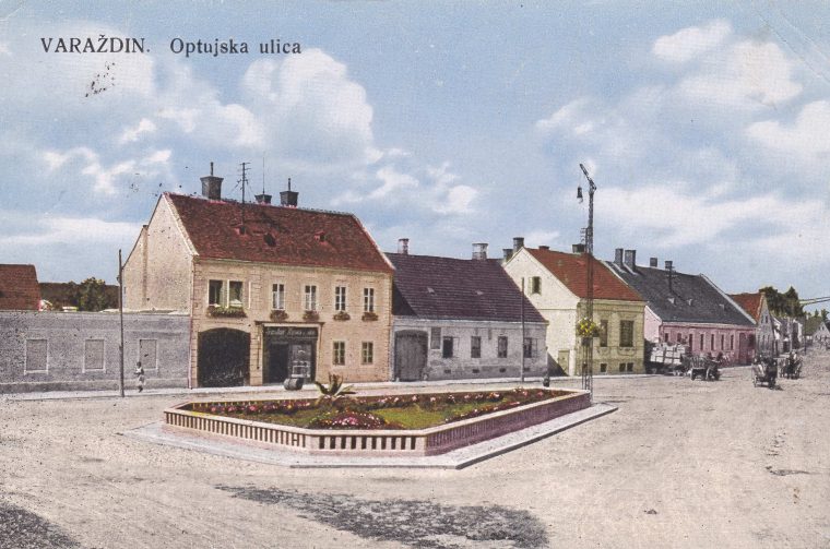 optujska ulica gmv optujska ulica gmv