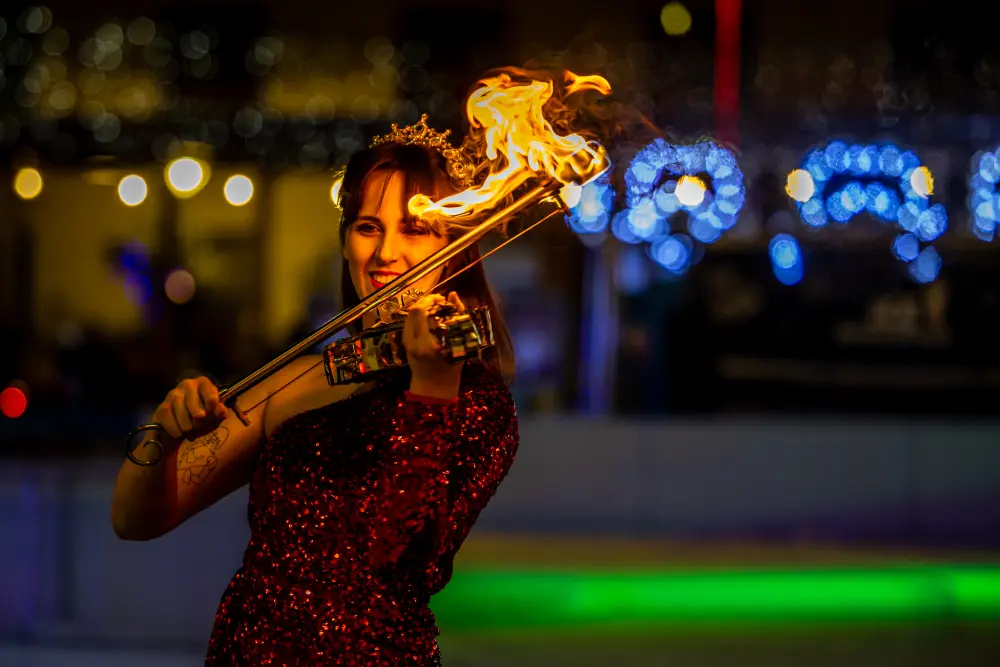 otvorenje klizališta u Varaždinu FOTO Julien Duval 01