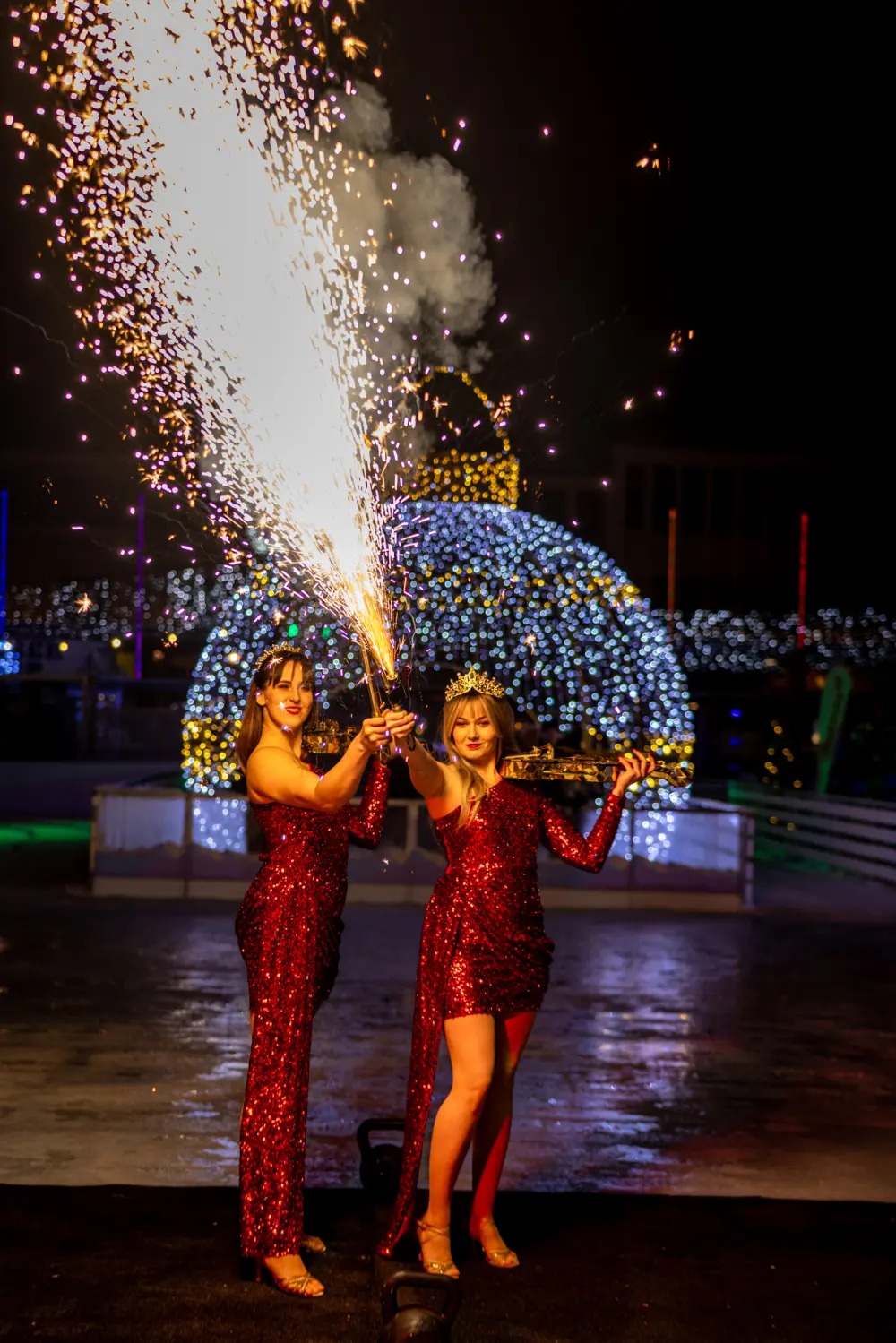 otvorenje klizališta u Varaždinu FOTO Julien Duval 03