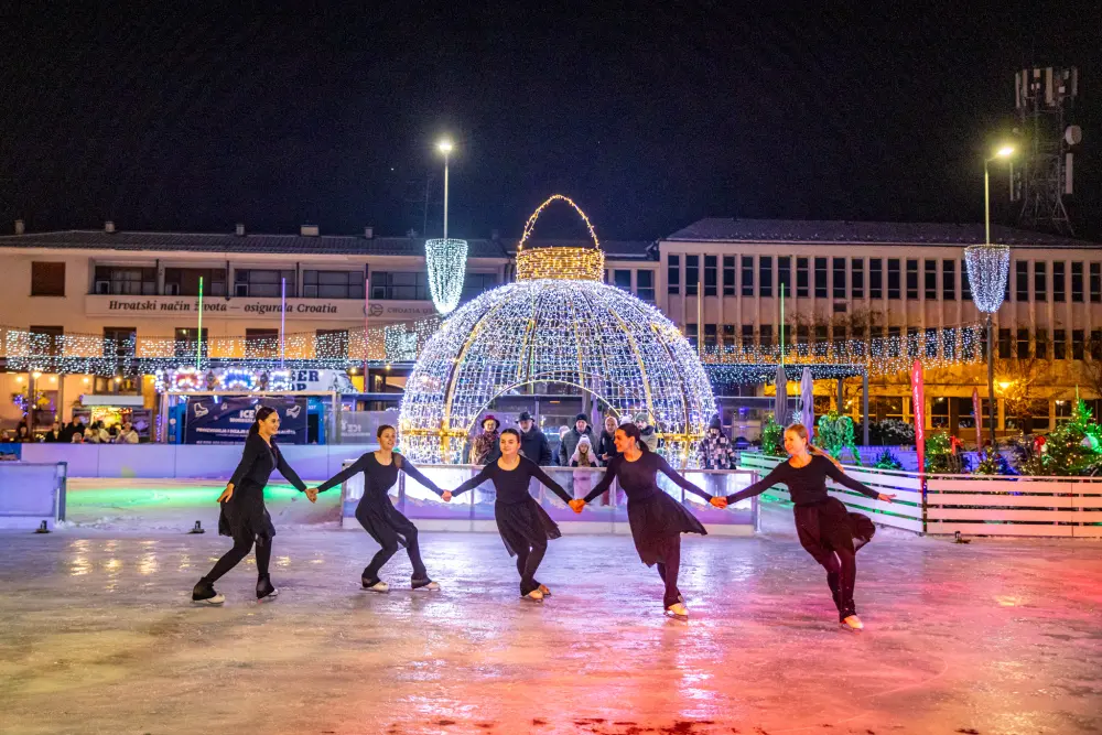 otvorenje klizališta u Varaždinu FOTO Julien Duval 04