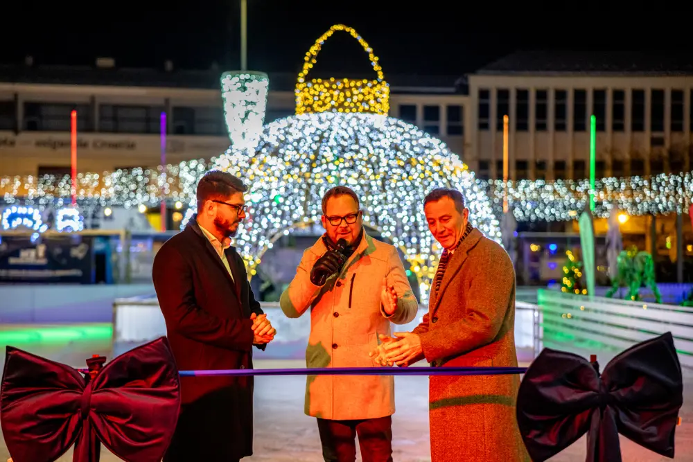 otvorenje klizališta u Varaždinu FOTO Julien Duval 08