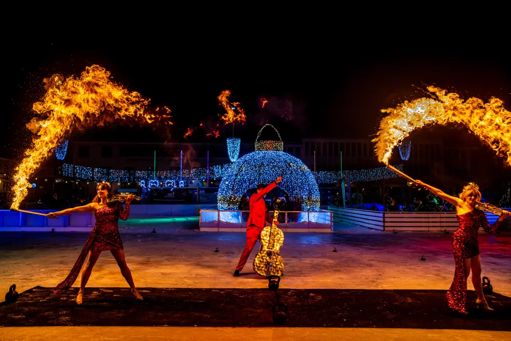 otvorenje klizališta u Varaždinu FOTO Julien Duval 10