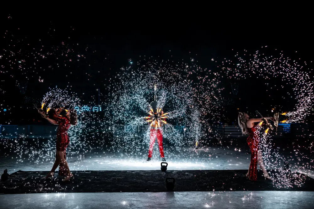 otvorenje klizališta u Varaždinu FOTO Julien Duval 12