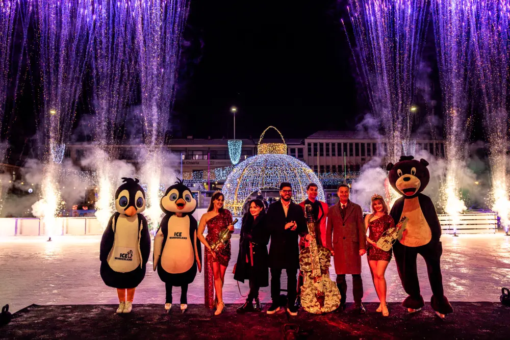 otvorenje klizališta u Varaždinu FOTO Julien Duval 13