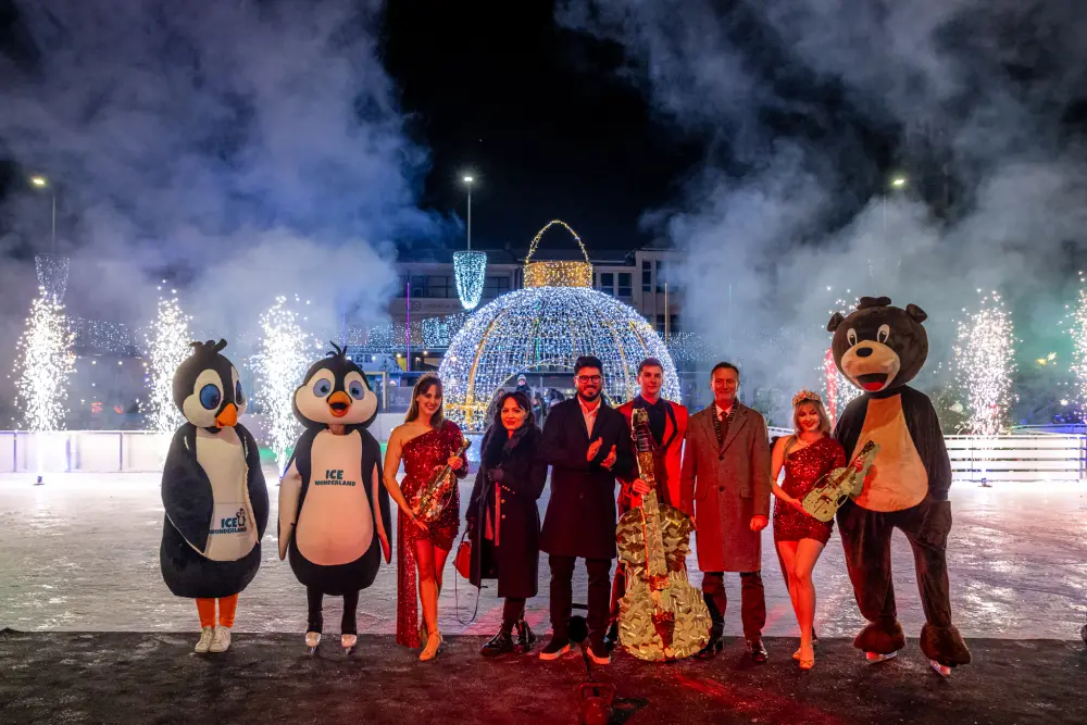 otvorenje klizališta u Varaždinu FOTO Julien Duval 14