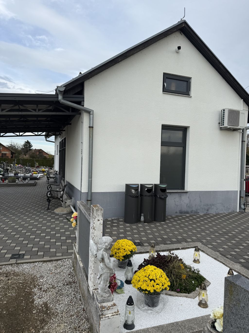 petrijanec groblje011 petrijanec groblje011