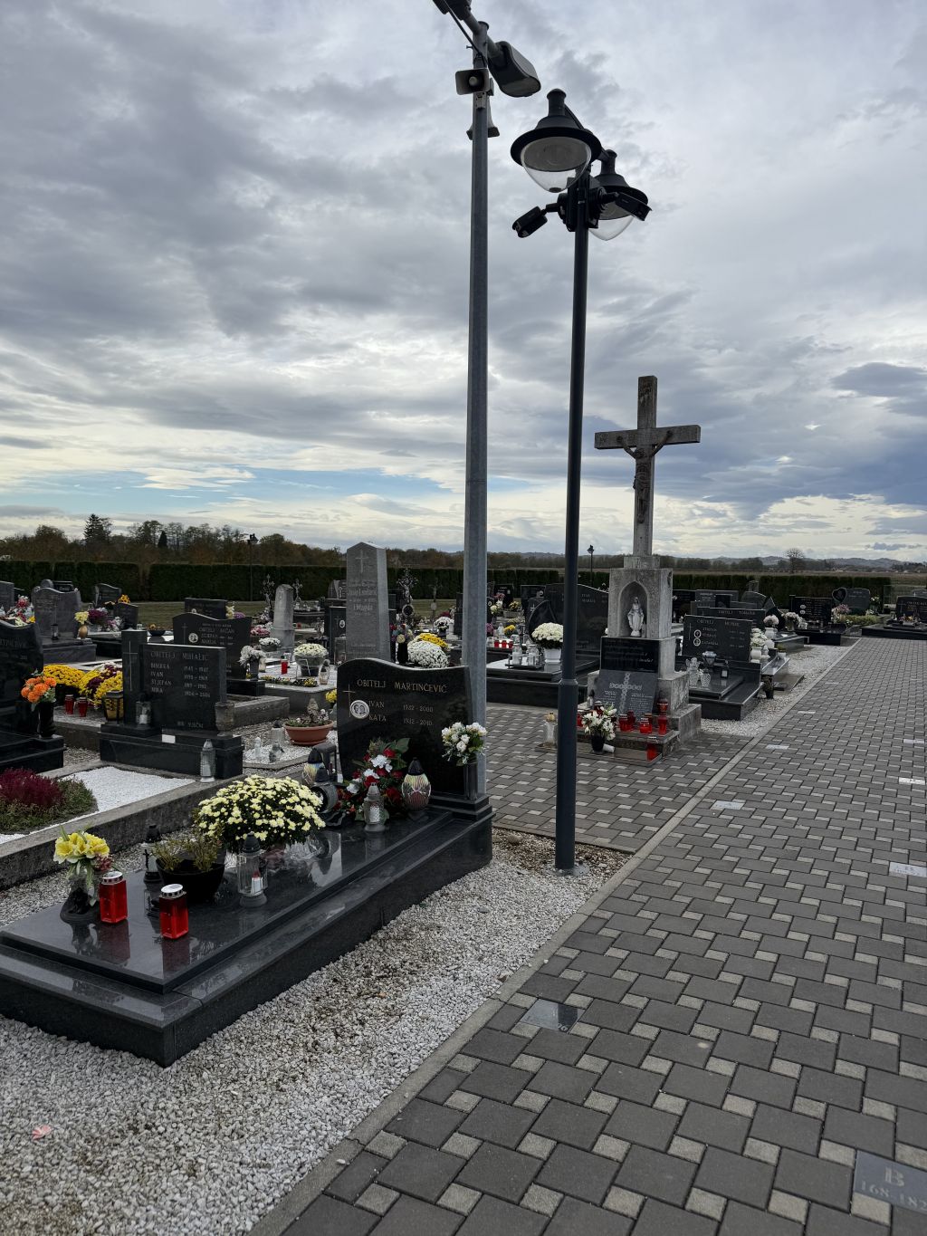 petrijanec groblje012 petrijanec groblje012