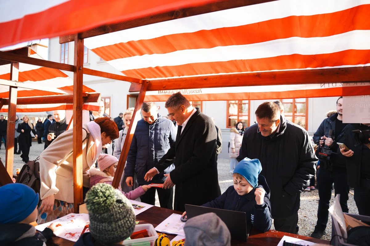 petrijanec zoran milanovic zeljko posavec – opcina p 28 petrijanec zoran milanovic zeljko posavec – opcina p 28