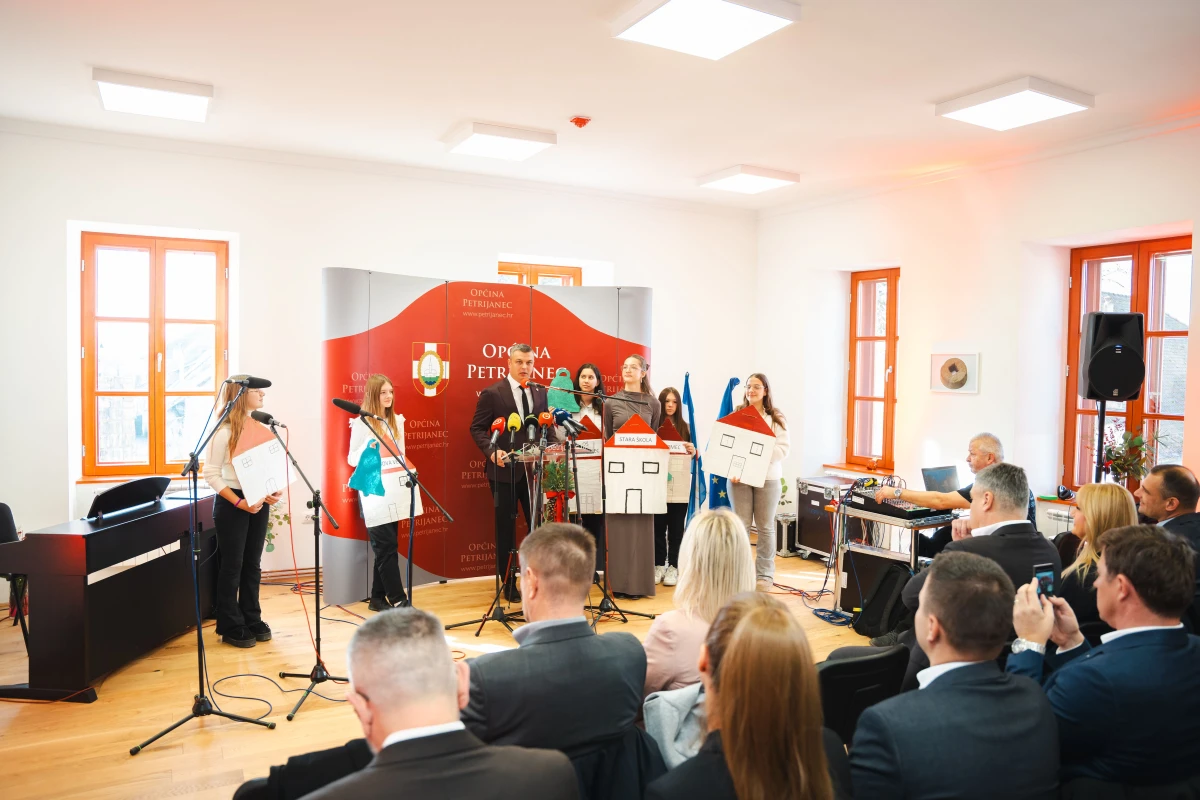 petrijanec zoran milanovic zeljko posavec – opcina p 53 petrijanec zoran milanovic zeljko posavec – opcina p 53