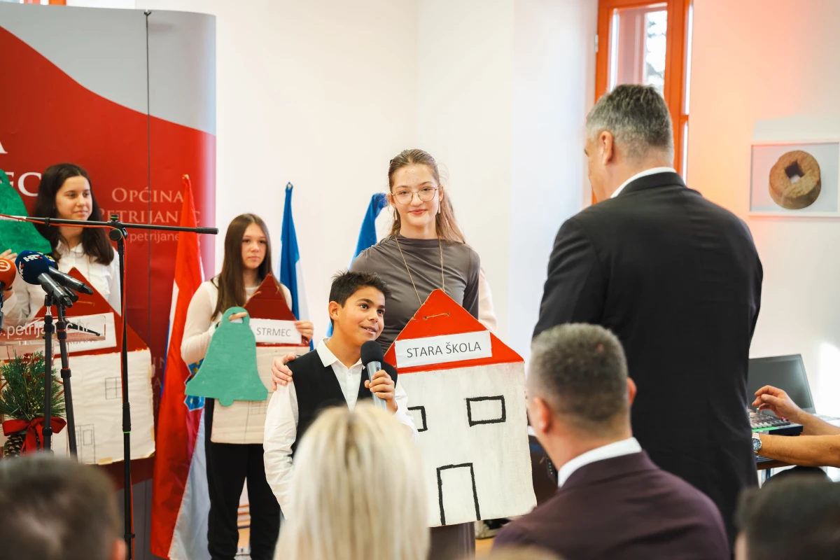 petrijanec zoran milanovic zeljko posavec – opcina p 55 petrijanec zoran milanovic zeljko posavec – opcina p 55