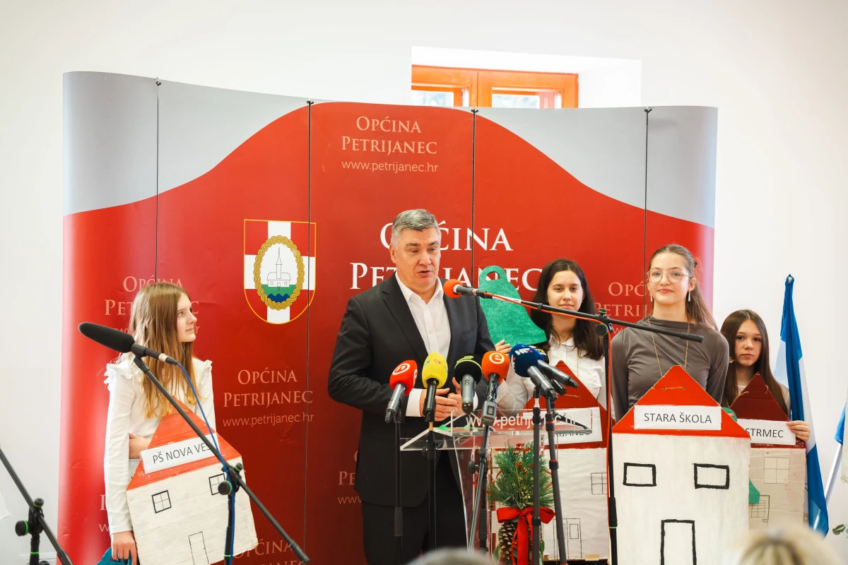 petrijanec zoran milanovic zeljko posavec – opcina p 56 petrijanec zoran milanovic zeljko posavec – opcina p 56