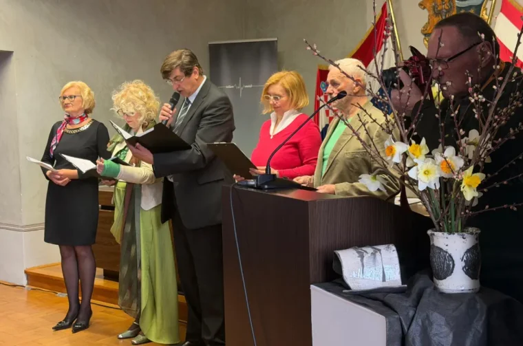 pjesnicki maraton ritam misli – vz zup 12