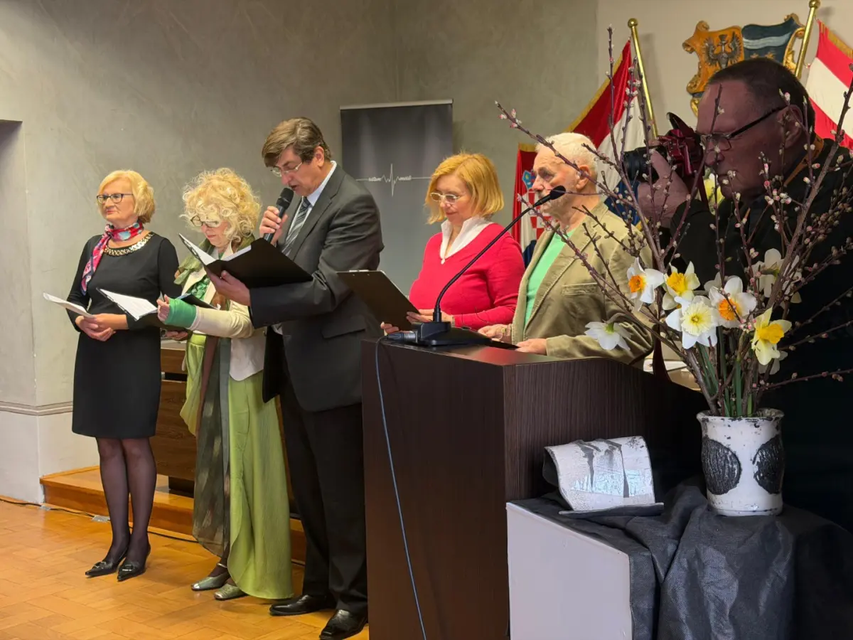 pjesnicki maraton ritam misli – vz zup 12