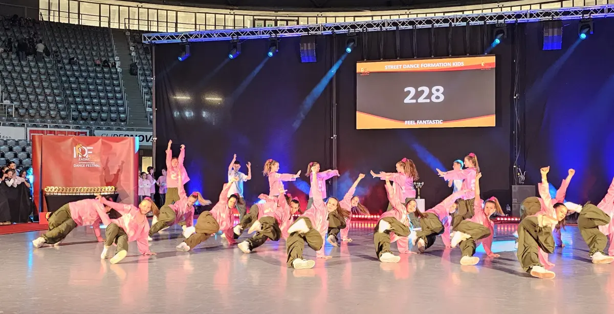 pk feel zadar 13