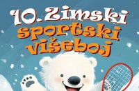 Zimski sportski višeboj 2025