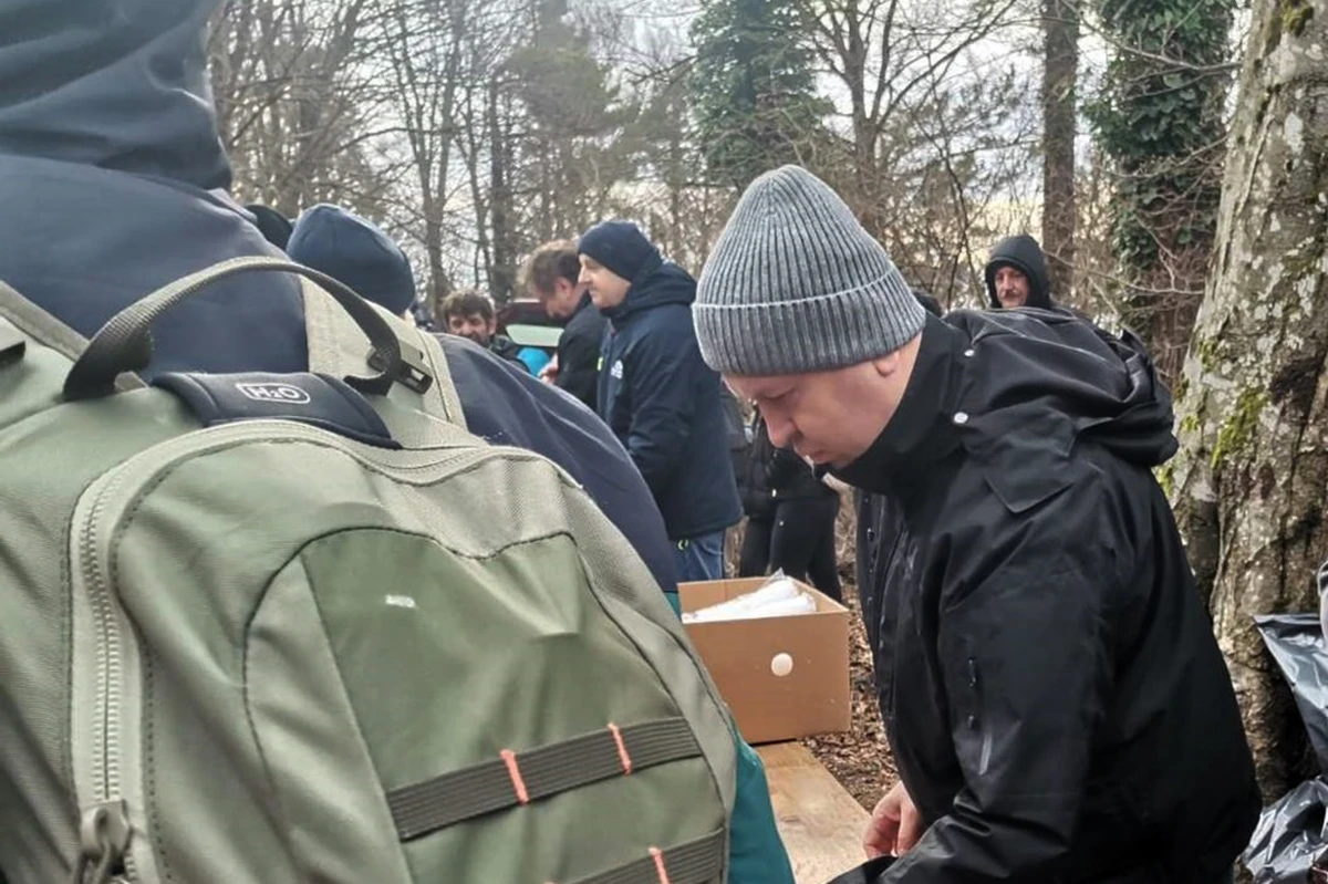 pohod na ravnu goru (10) – opcina bednja