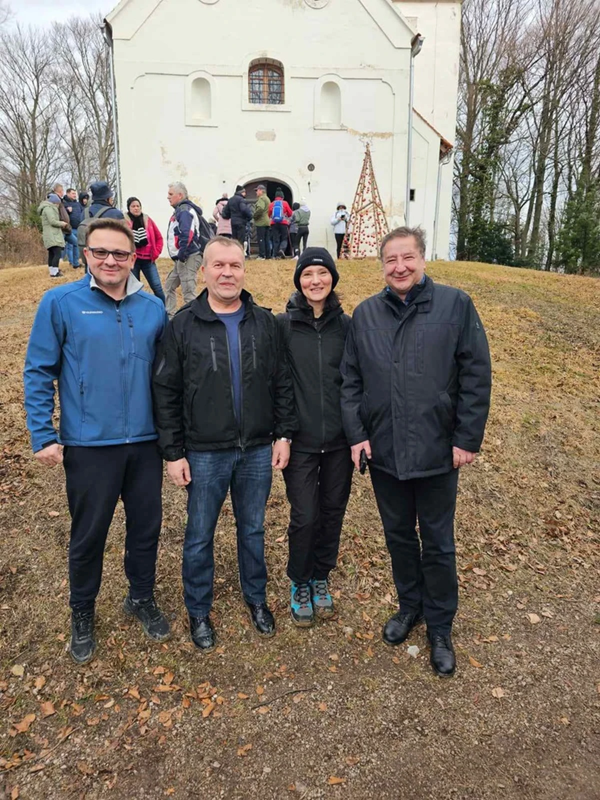 pohod na ravnu goru (3) – opcina bednja