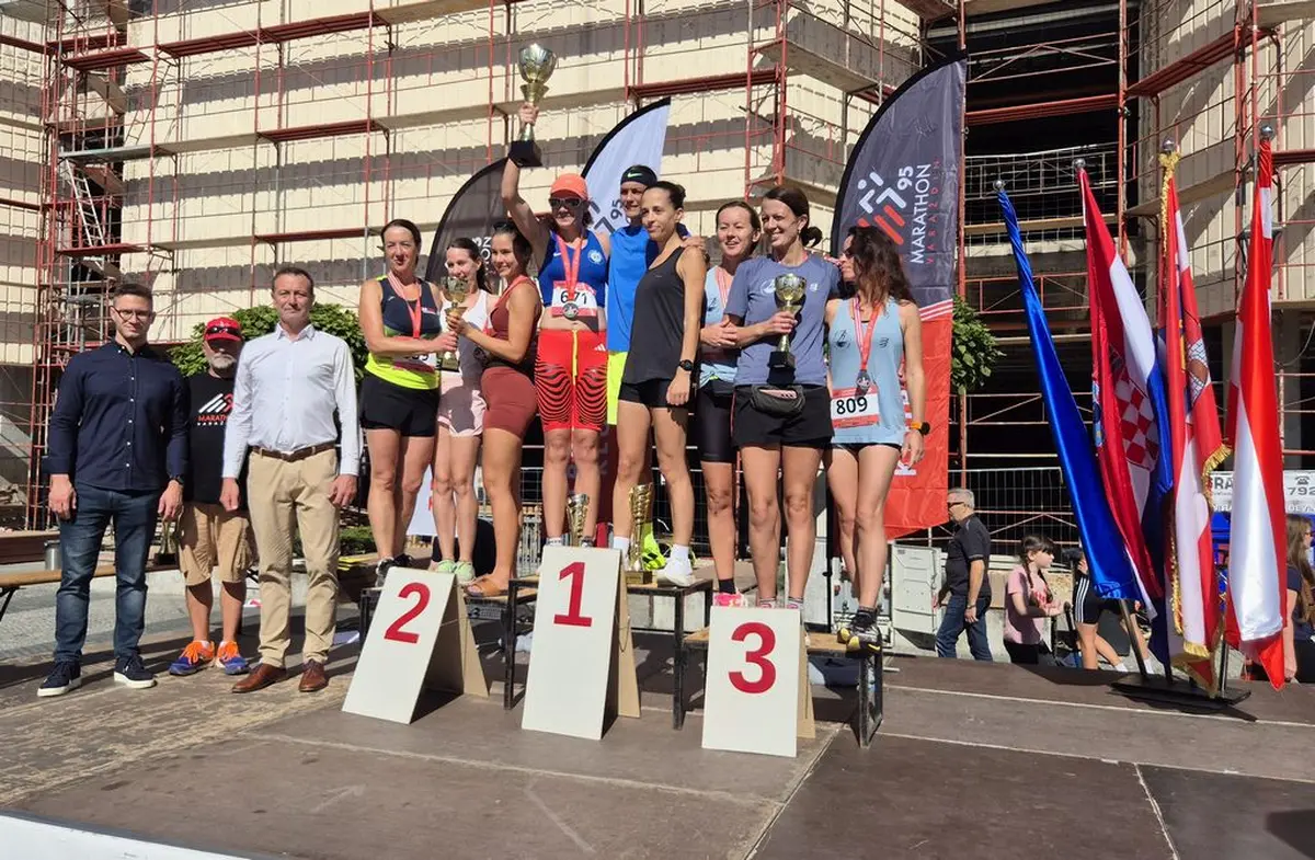 polumaraton pob ekipno žene – grad vz polumaraton pob ekipno žene – grad vz