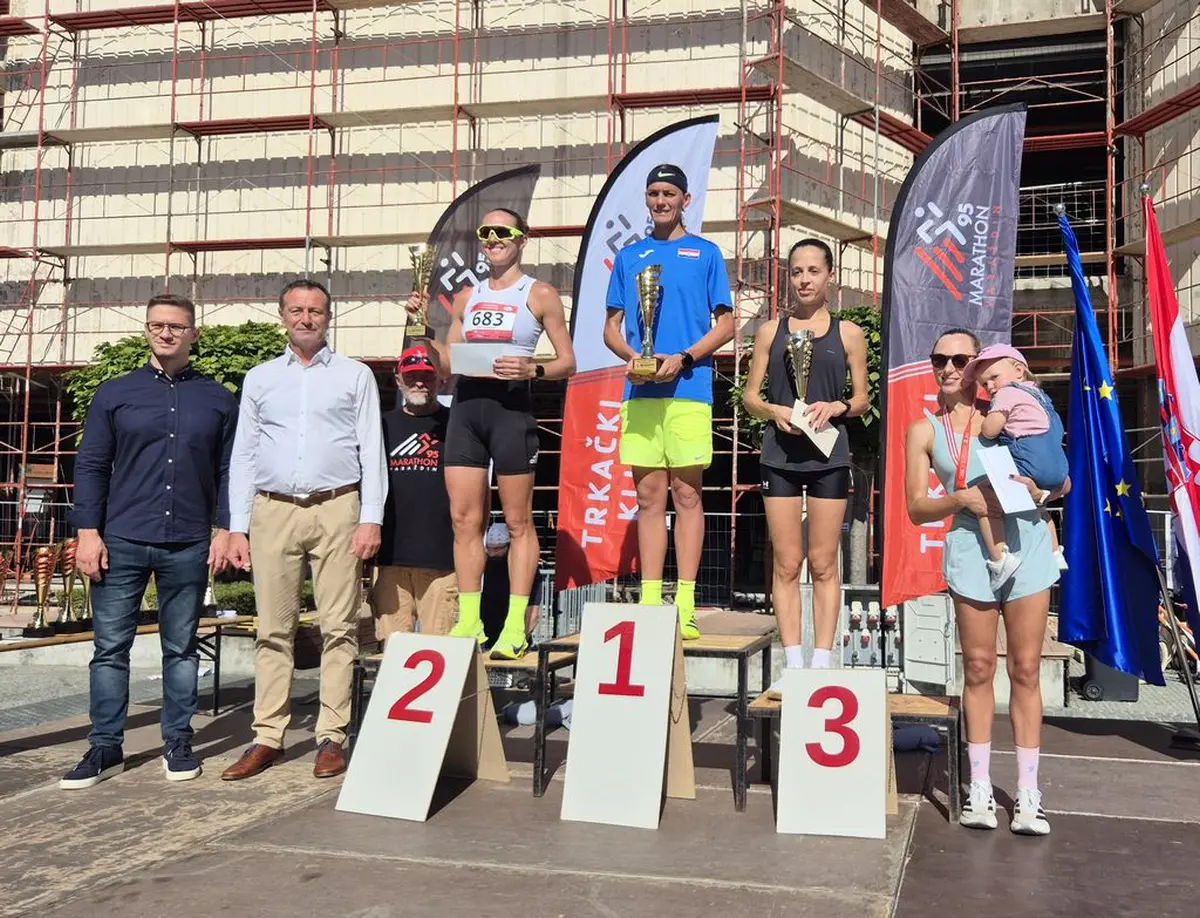 polumaraton pob žene – grad vz polumaraton pob žene – grad vz