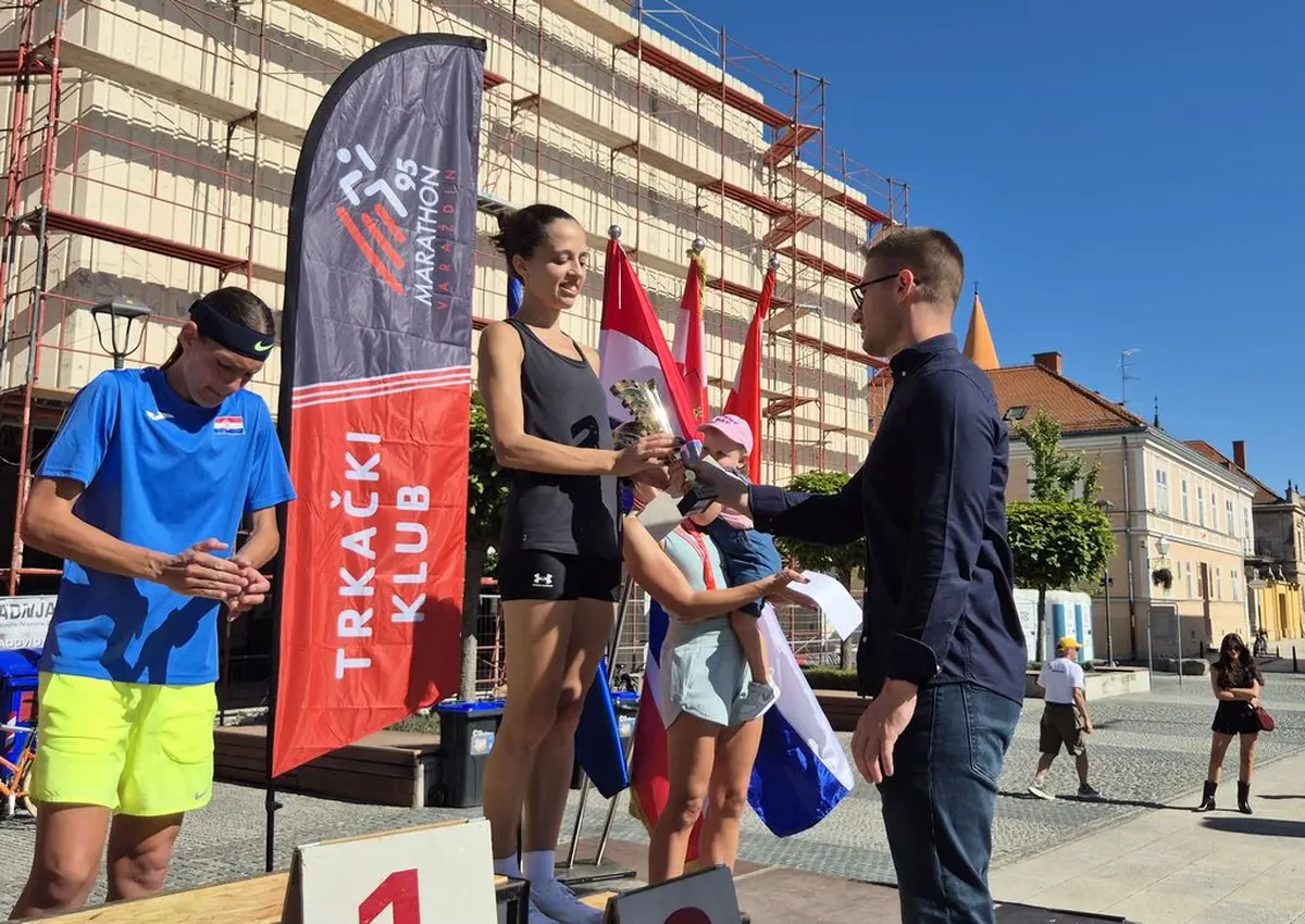 polumaraton pob žene lovro – grad vz polumaraton pob žene lovro – grad vz