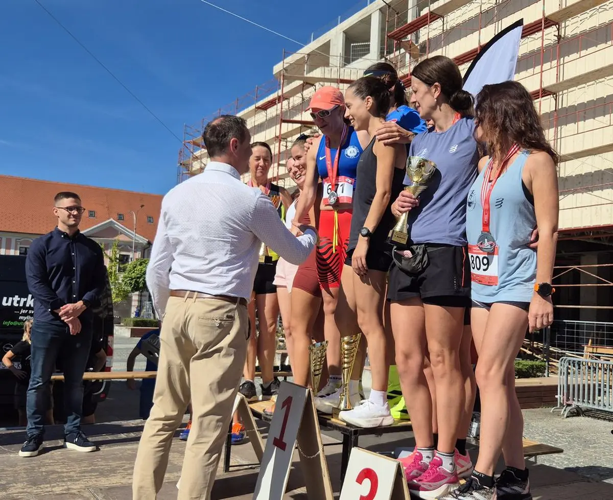 polumaraton zene bos cestitka – grad vz polumaraton zene bos cestitka – grad vz