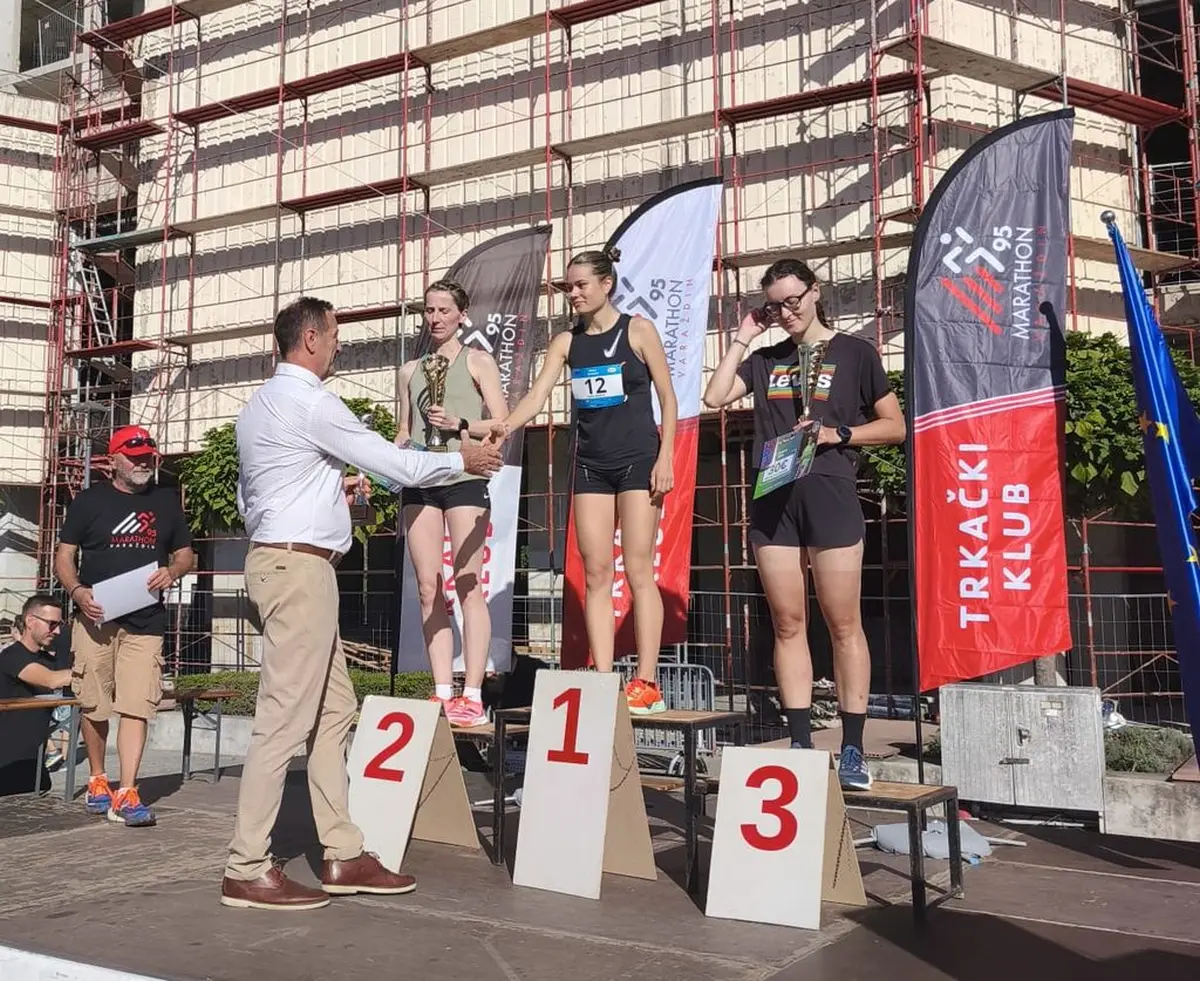 polumaraton zene rekreac – grad vz polumaraton zene rekreac – grad vz