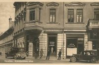 povijest varazdin korzo povijest varazdin korzo