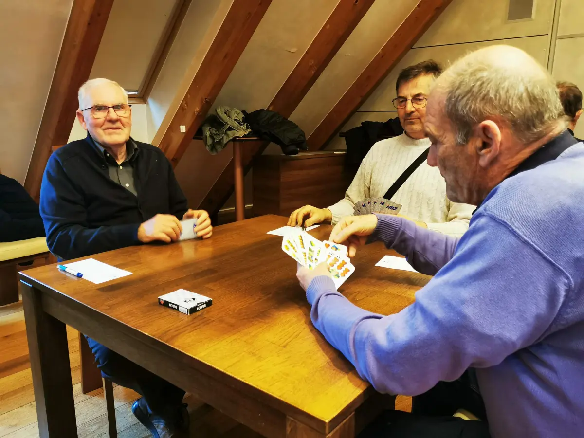 preferans klub – goran stimec 16