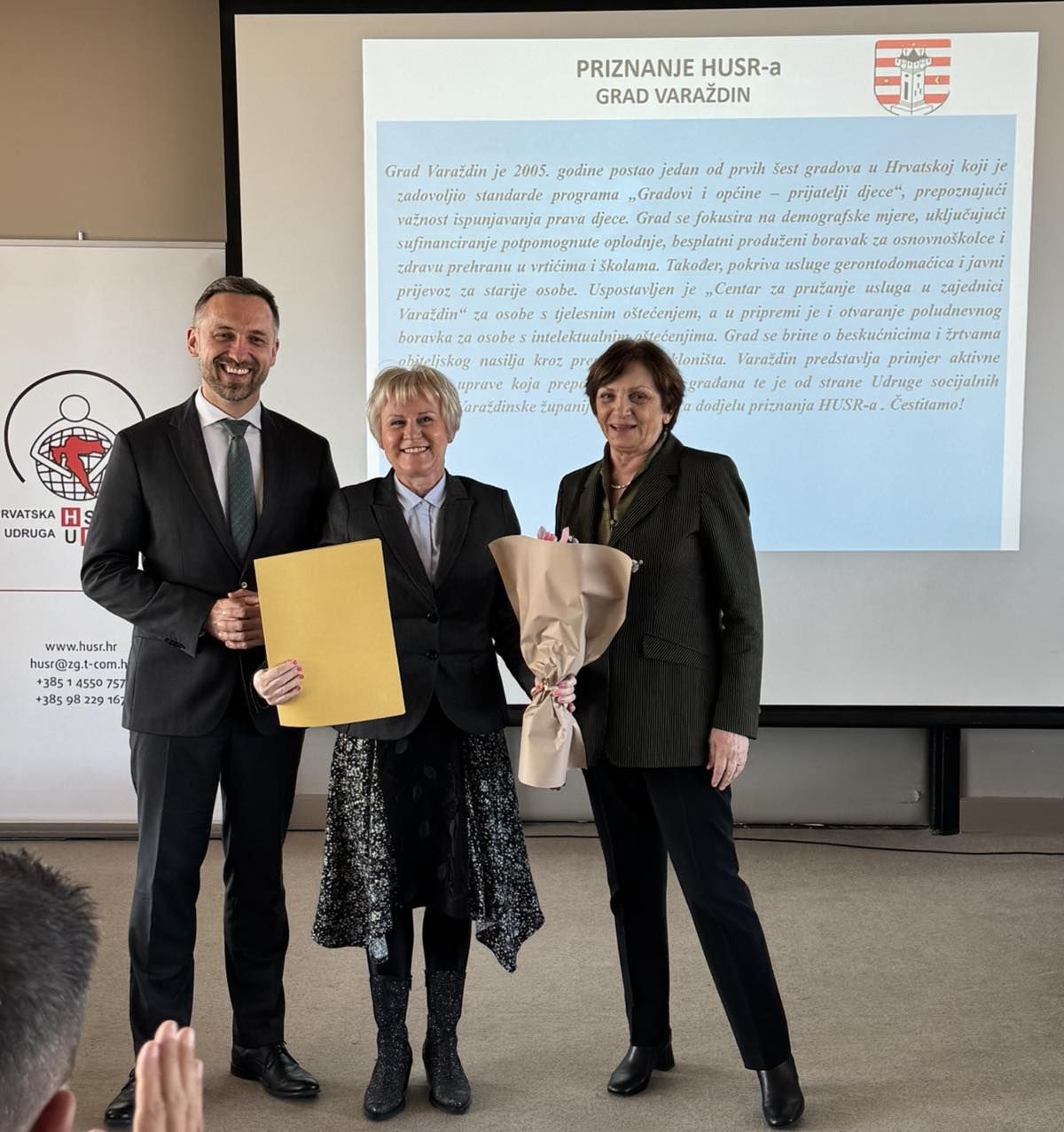 priznanje husr priznanje husr