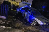 prometna nesreca – dvd novi marof 01