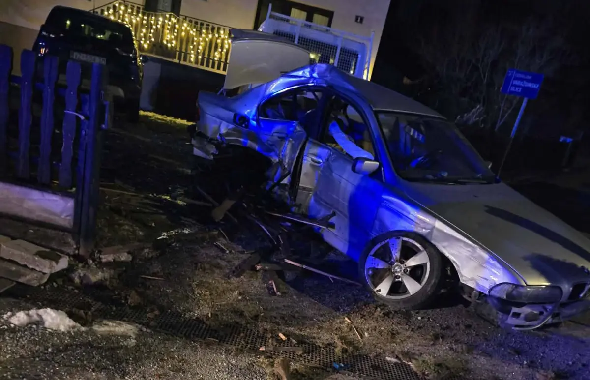 prometna nesreca – dvd novi marof 01